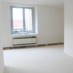 Rénovation Appartement : Rendre Votre Espace Plus Lumineux Livry-Gargan